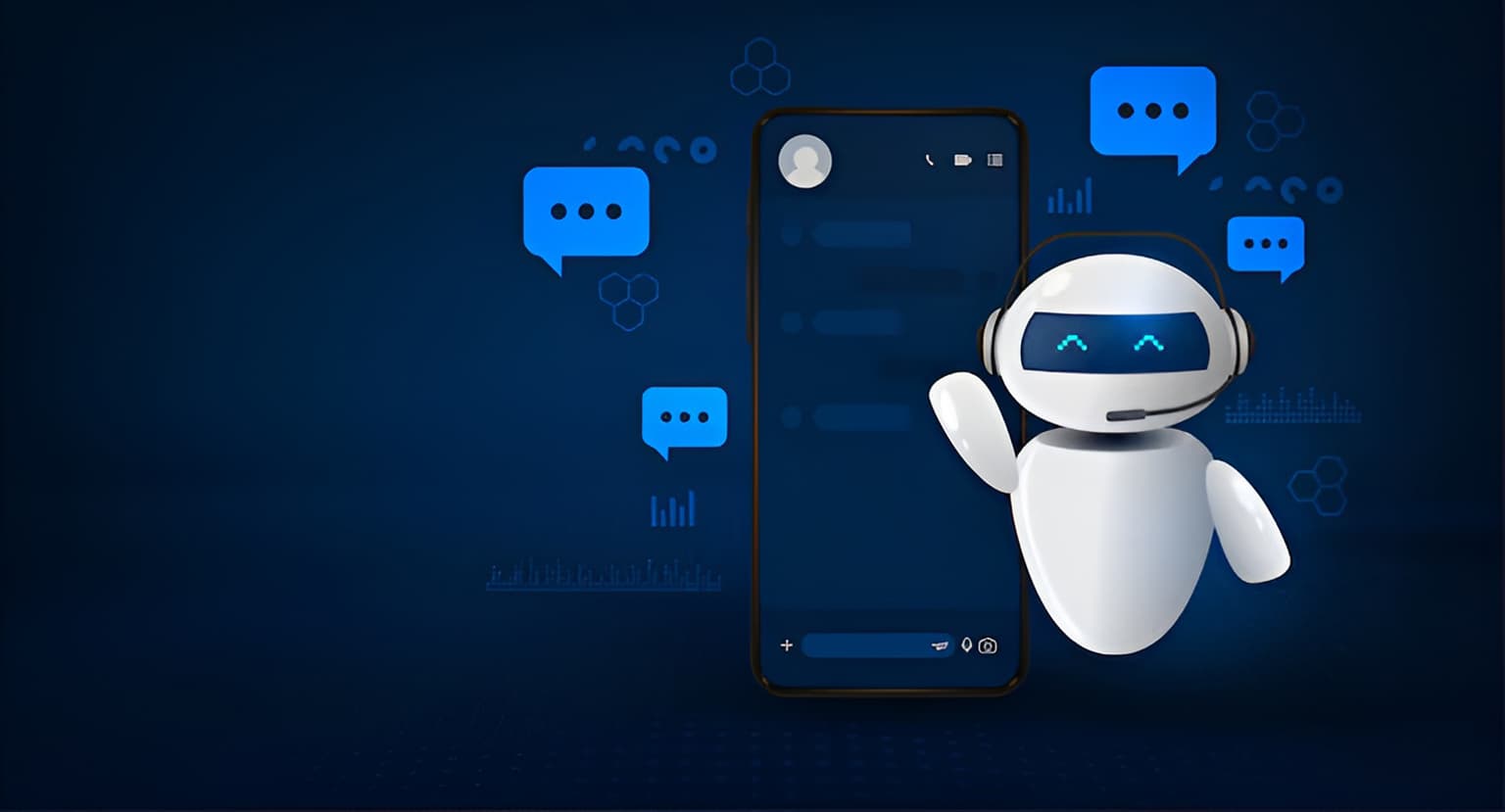 AI Chatbot Dashboard