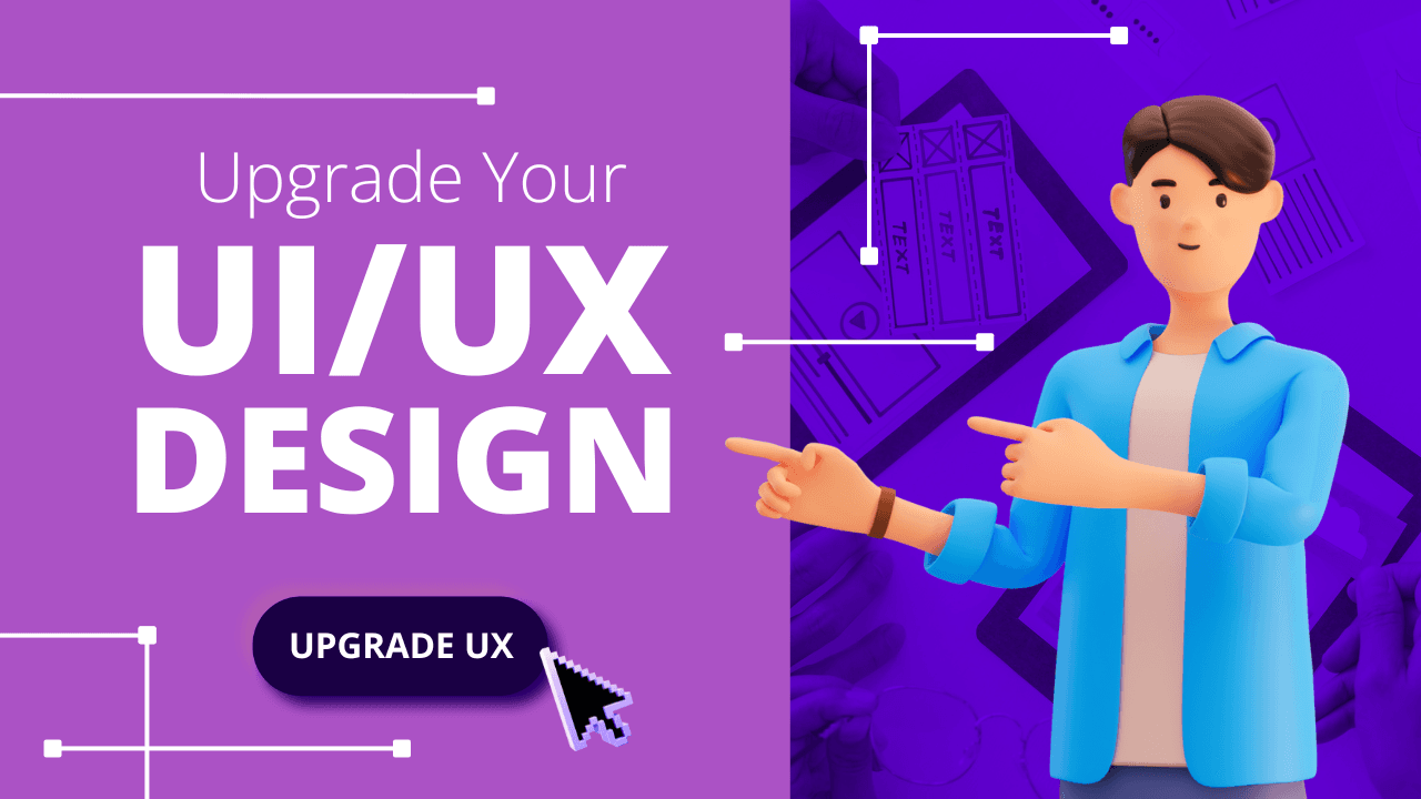 UI UX Design Dashboard