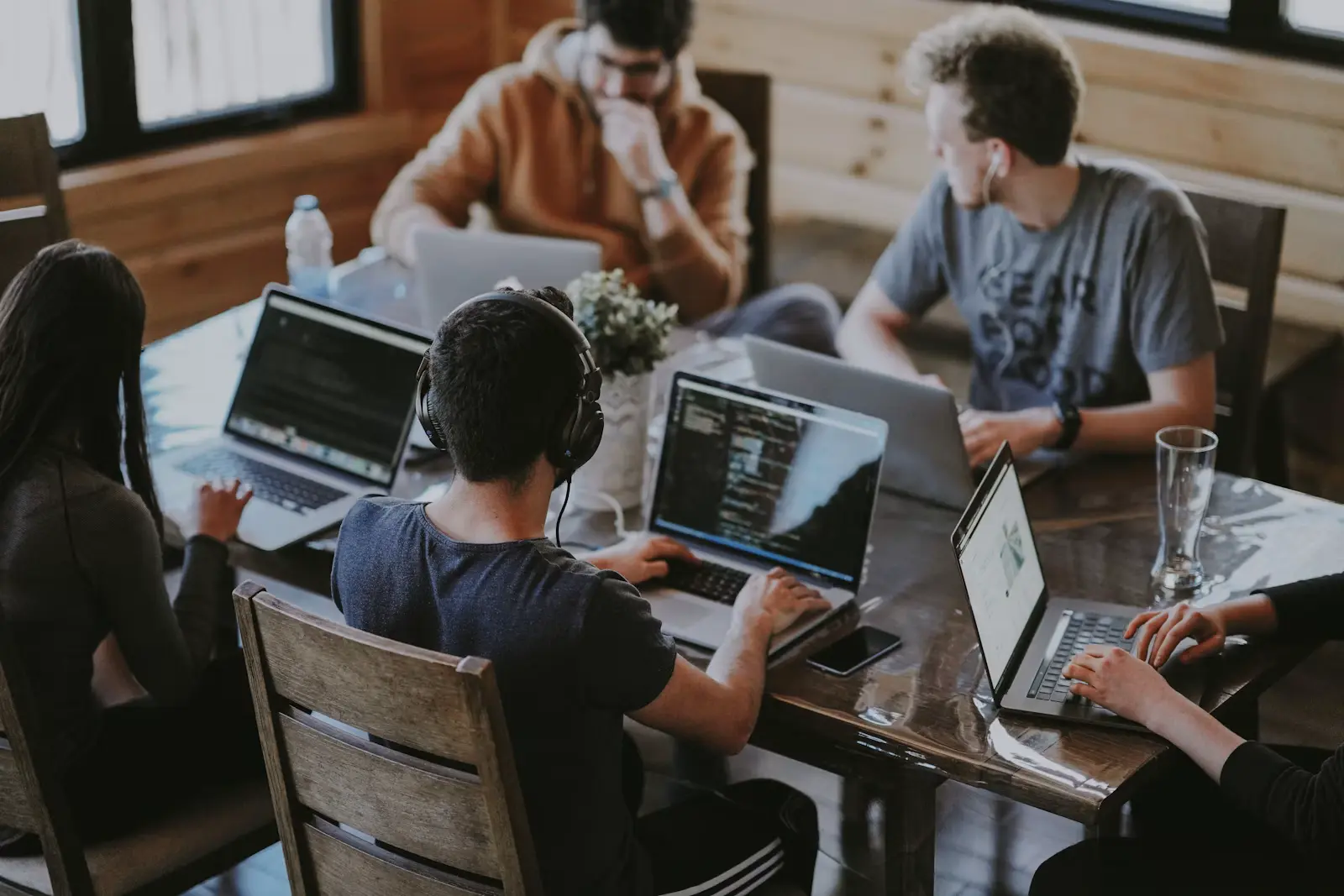 ElevenX Engineering Team Collaboration