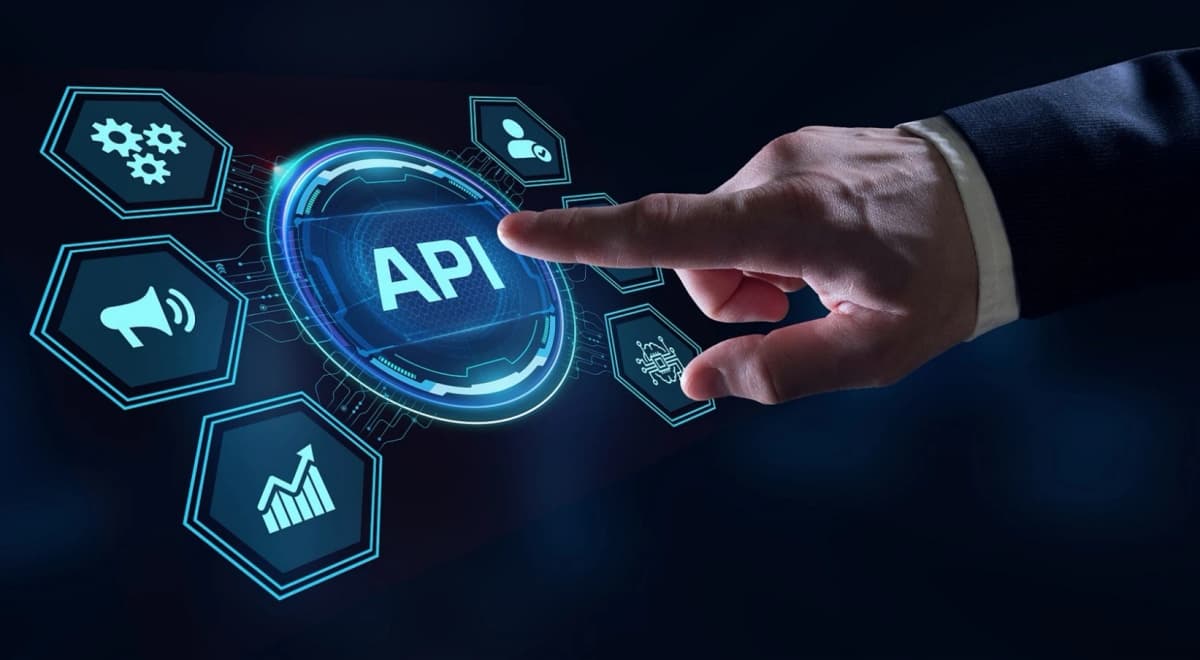 API Integration Architecture