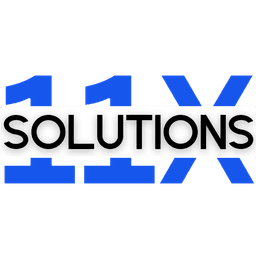 ElevenX Logo