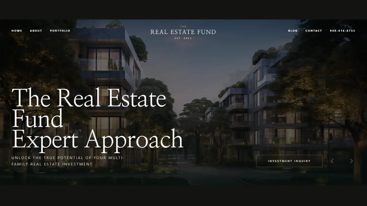 Real-estate